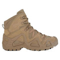 Coyote Mid Boots V62083