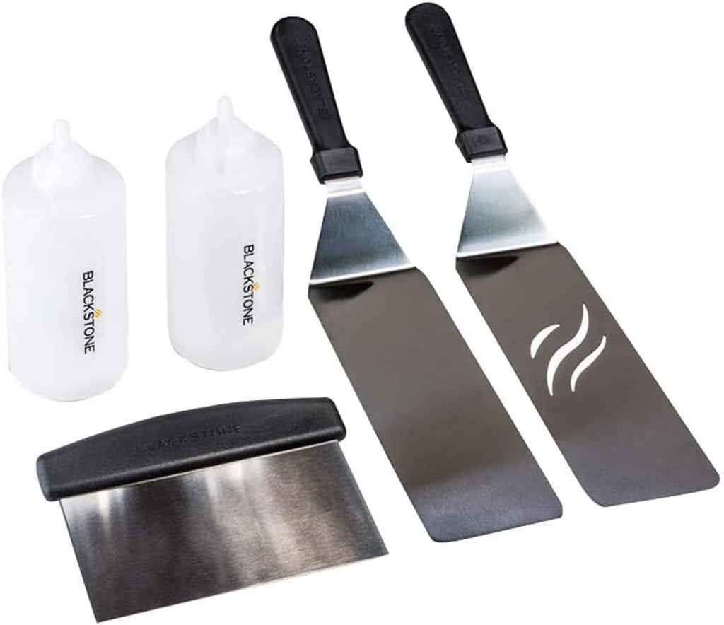 Blackstone Griddle Accessory Tool Kit Q658