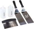Blackstone Griddle Accessory Tool Kit Q658