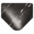 Ultrasoft Tile Top Mat, Black, 2ft. x 19ft. I8650