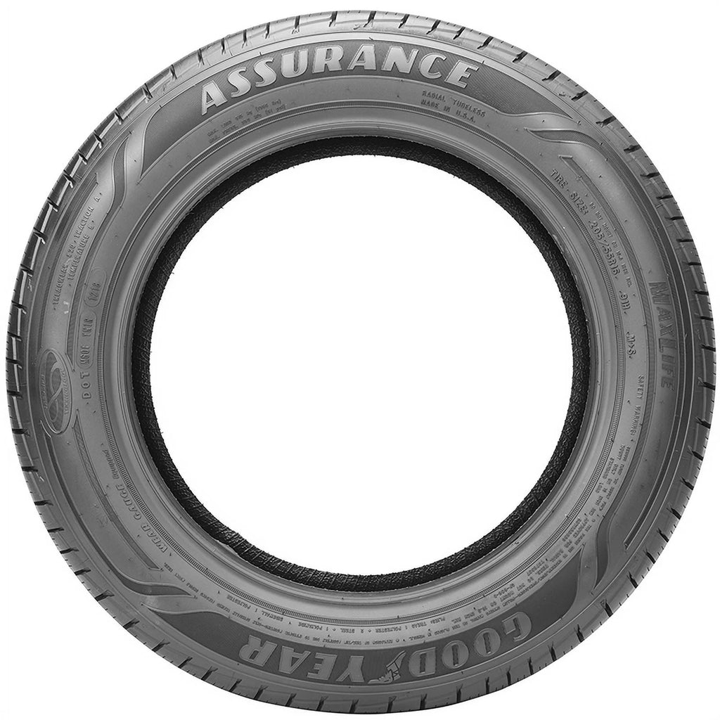 225/55R18 98 H All-Season Passenger Car Tire C217