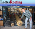 20' x 30' Black 45 Mil EPDM Rubber Roofing Q753178