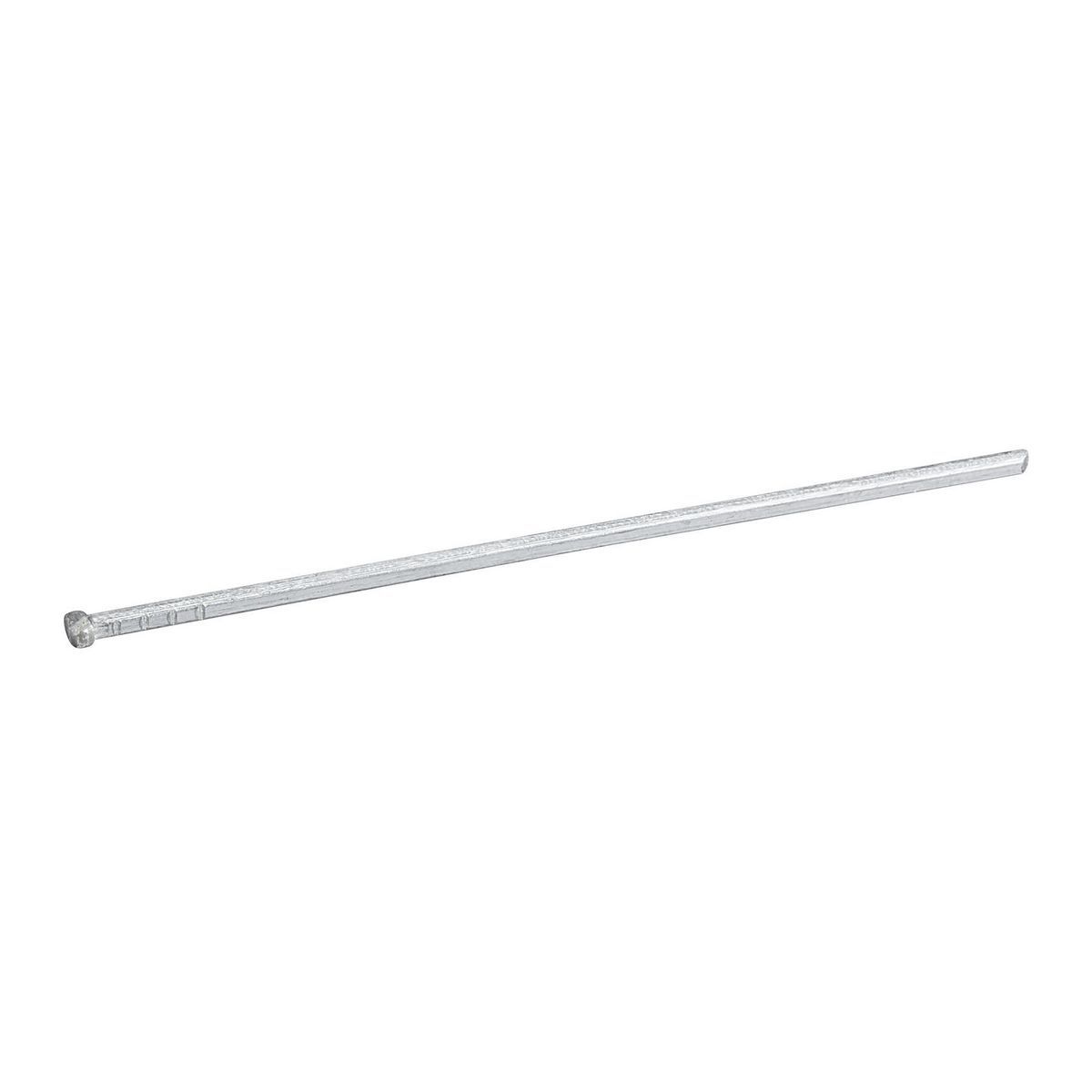 2-1/2 in. 16 GA Galvanized Finish Nails, 1000 Piece G83426