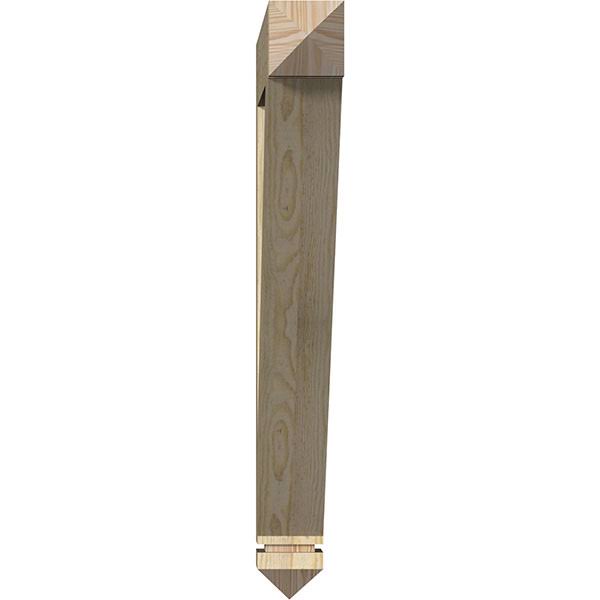 Douglas Fir Bracket B92490