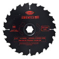 20 Tooth Carbide Tipped Blade L162
