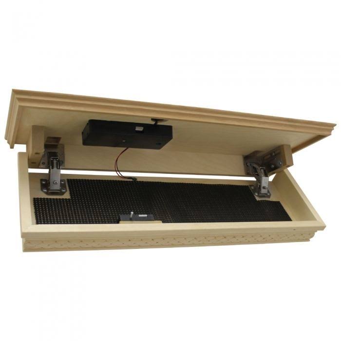 White RFID Safe Z322888