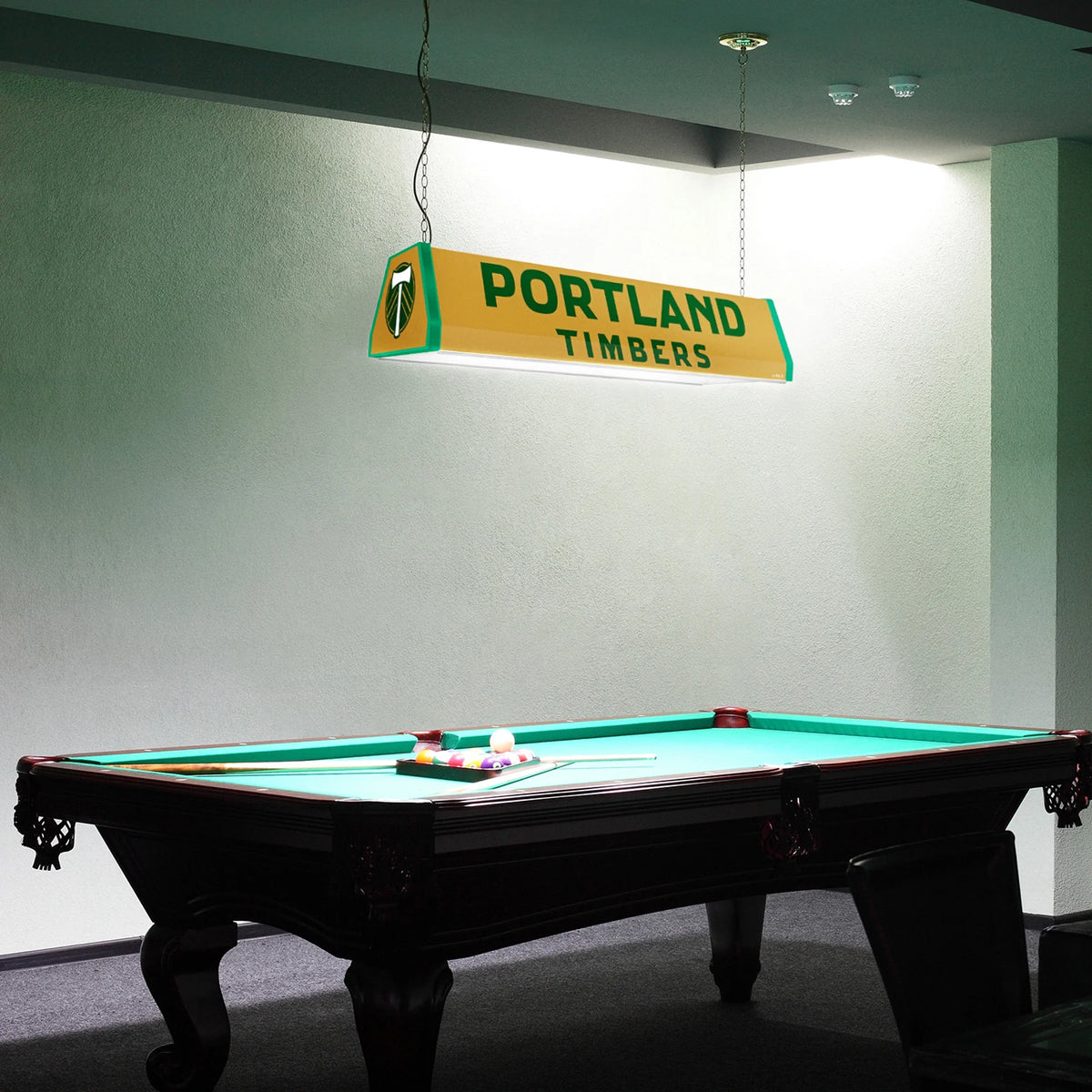 Pool Table Light M656282