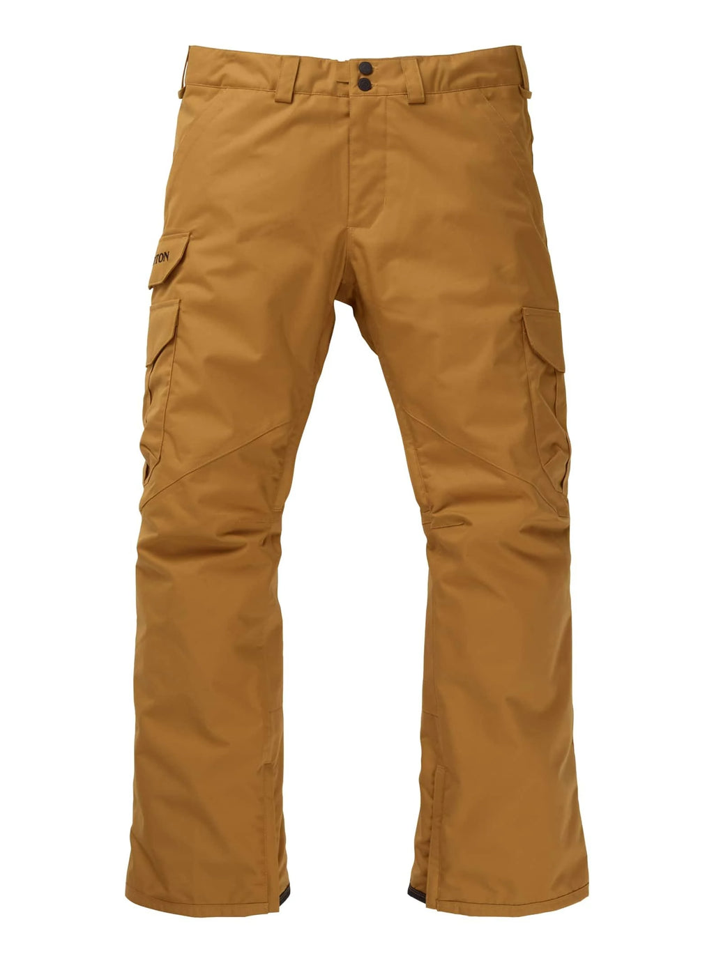 Men's Cargo Regular Fit Pant X9553