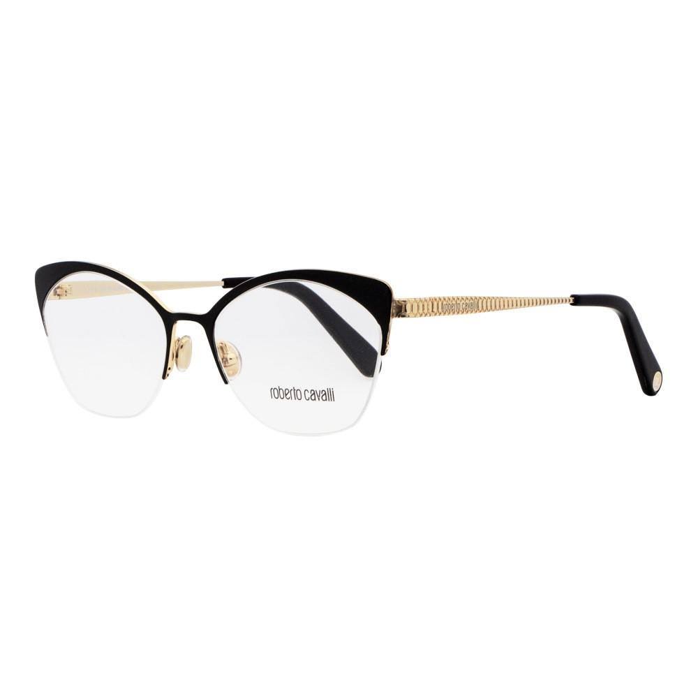 Black Gold Eyeglasses O98272