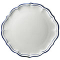 Indigo Cake Platter C24860