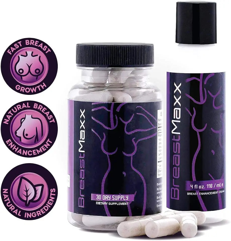 Breast Enhancement Kit X538