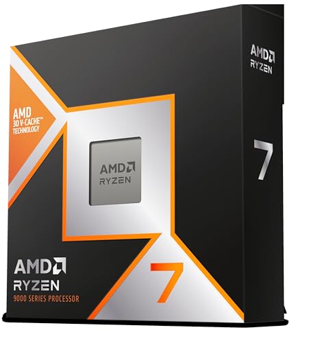 8-Core 16-Thread Desktop Processor W73347