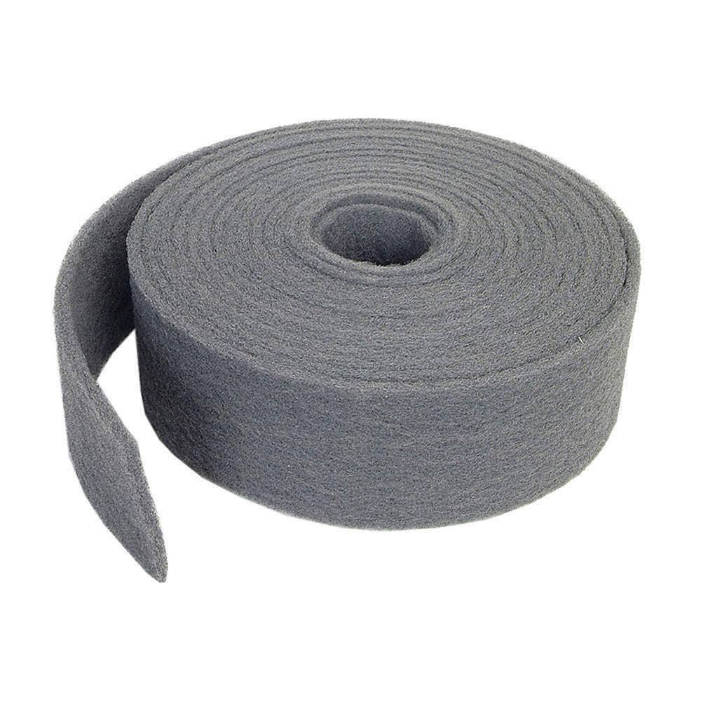 Silicon Carbide Abrasive Roll 400 to 600 Grit C396458