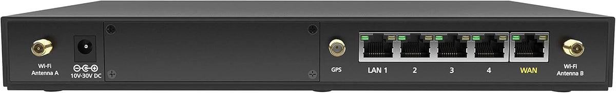 SD-WAN Router G7531