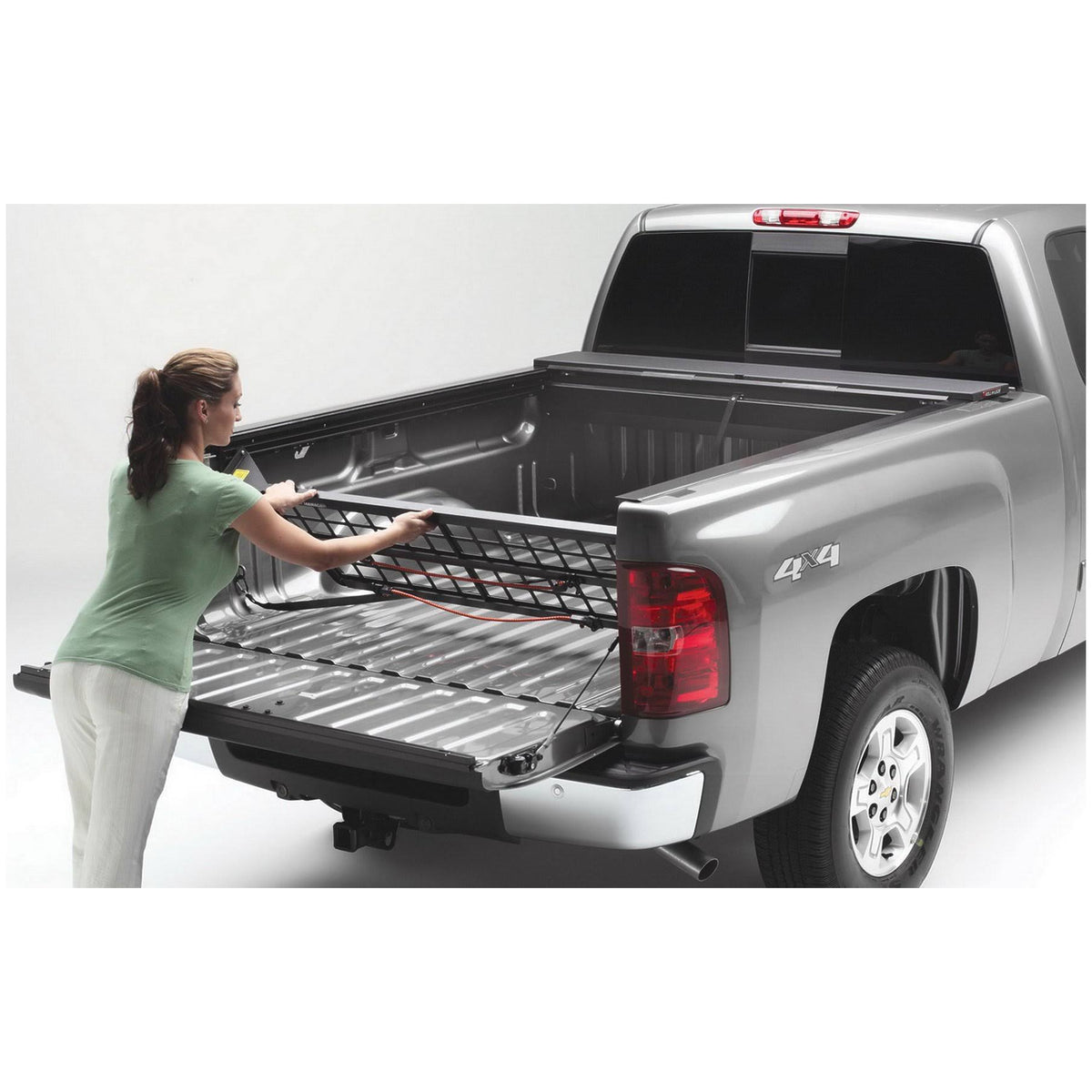 Truck Bed Divider N6800