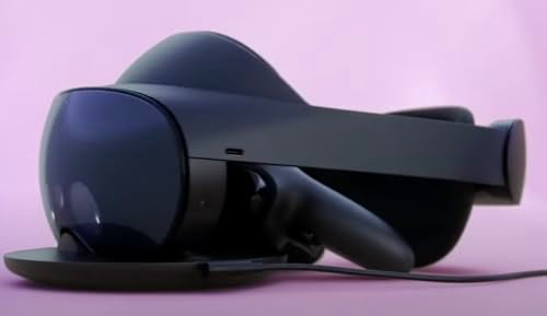 Meta Quest Pro Headset M25517