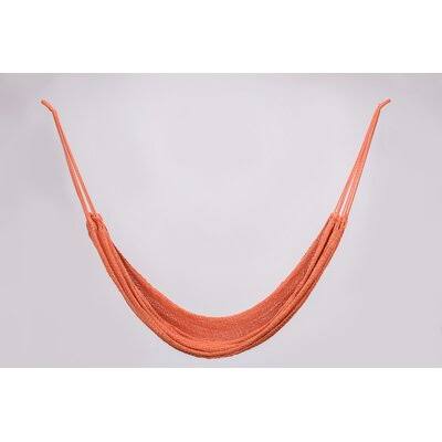 Coral Orange Double Hammock H942327
