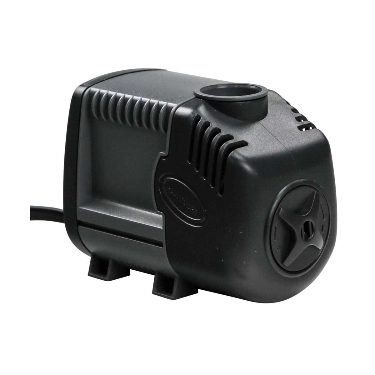 Silent 1.5 Pump D563