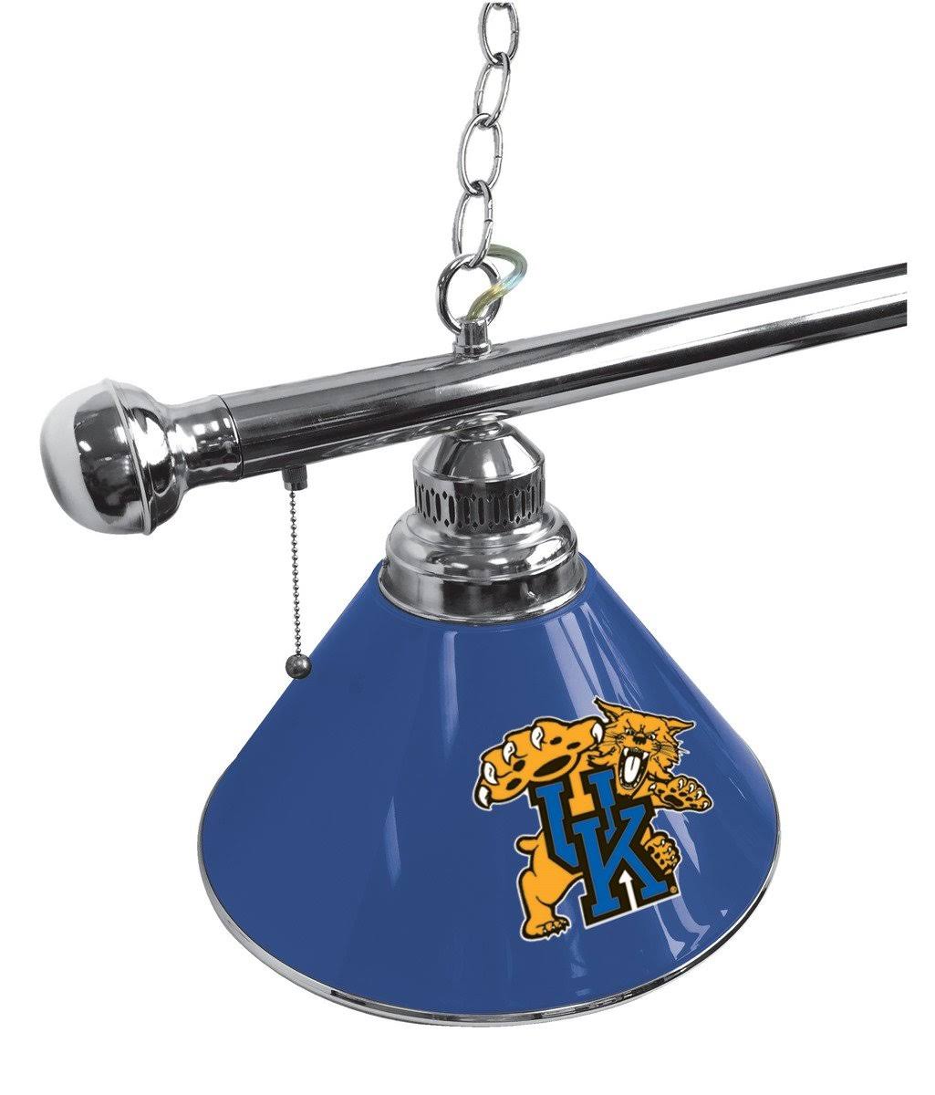 Chrome Billiard Light Q536093