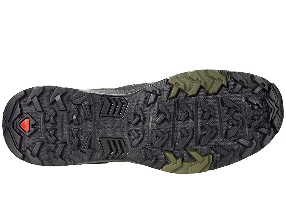 Men's Ultra 4 Wide GTX Hiking Shoes S100
