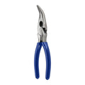 8 in. Bent Long Nose Pliers L7725