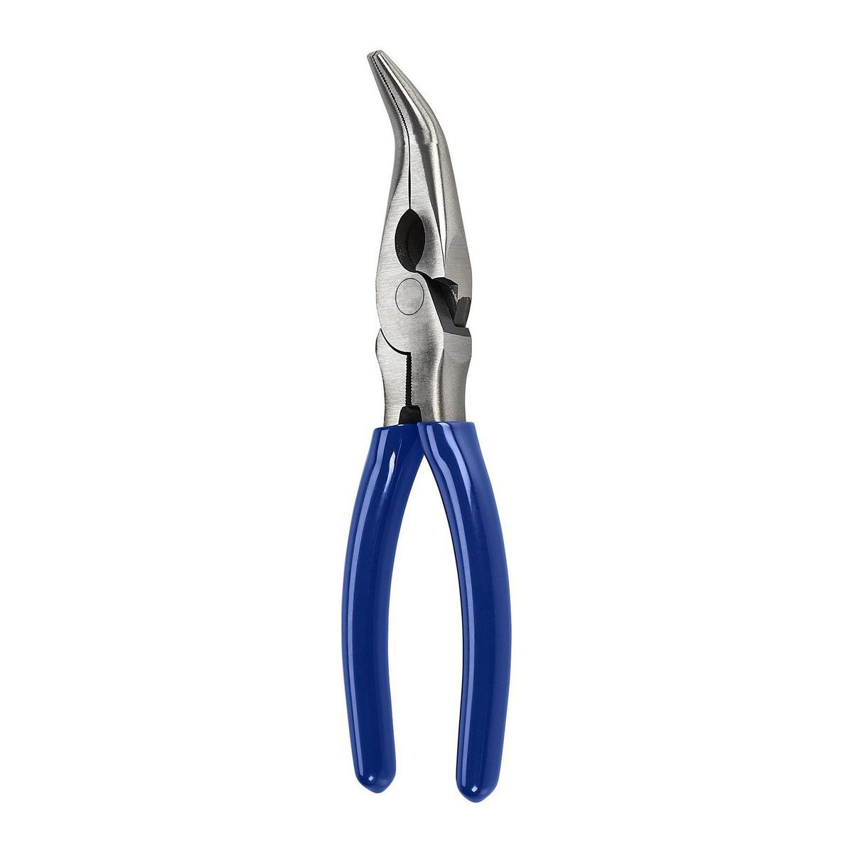 8 in. Bent Long Nose Pliers L7725