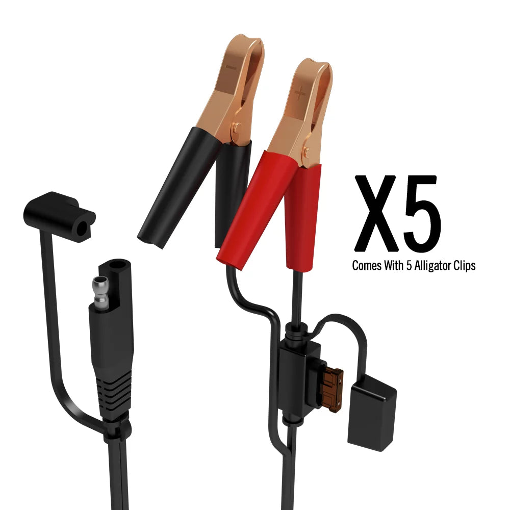 Battery Charger E8420