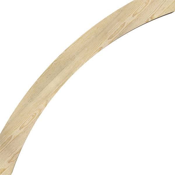 Rough Sawn Brace, Douglas Fir Y2856