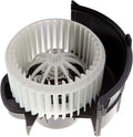 HVAC Blower Motor Pack of 2 D752379