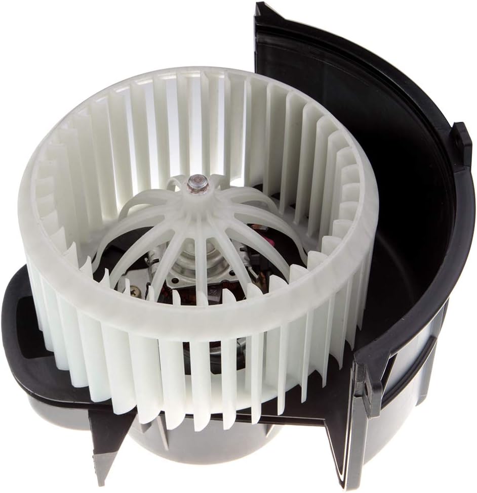HVAC Blower Motor Pack of 2 D752379