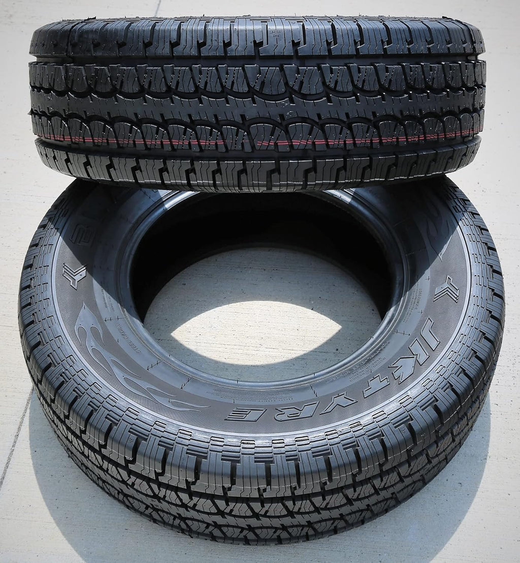 LT265/70R17 10PLY A/T Tire H204