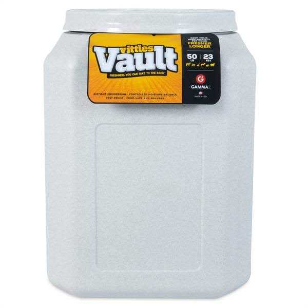 Pet Food Container W346805