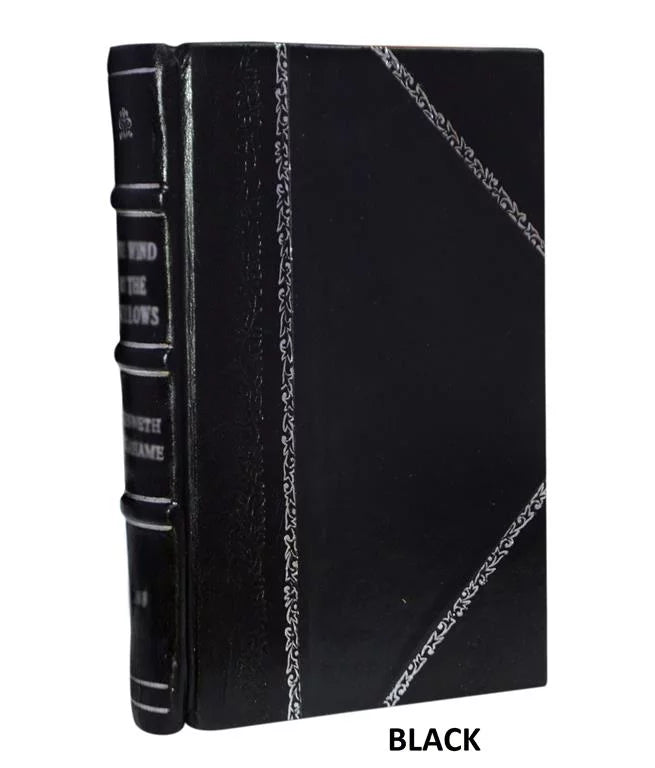 Leather Bound Lecture K56064