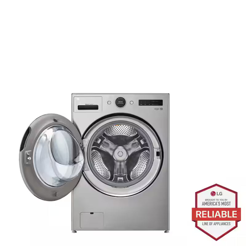 5.0 cu. ft. Electric All-in-One Washer Dryer Combo O273885
