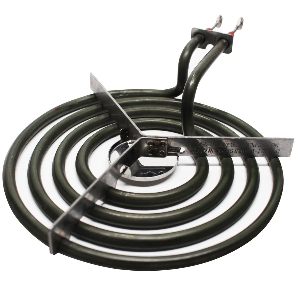 6 inch 4 Turns Surface Burner Element V409