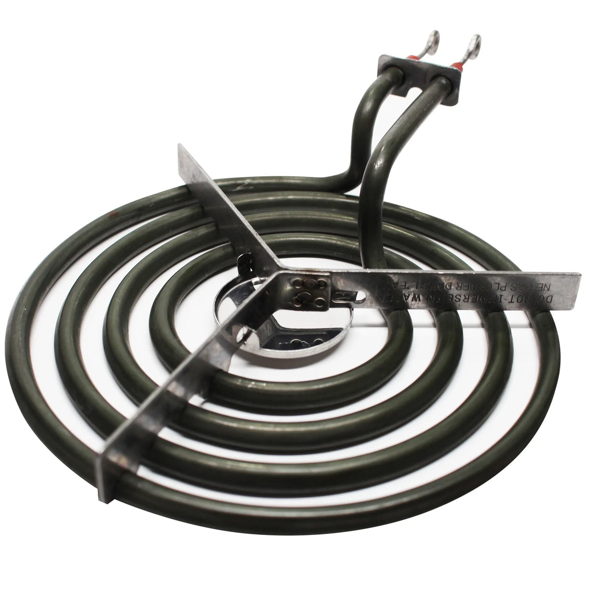 6 inch 4 Turns Surface Burner Element V409