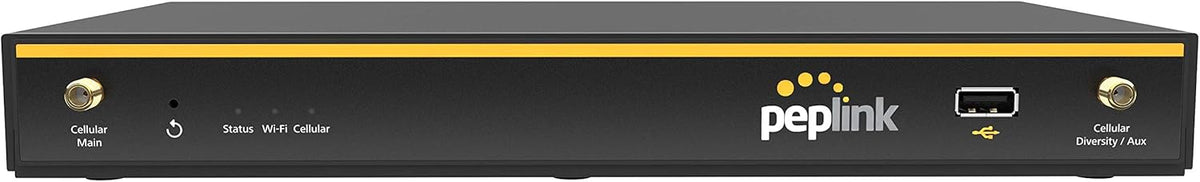SD-WAN Router G7531
