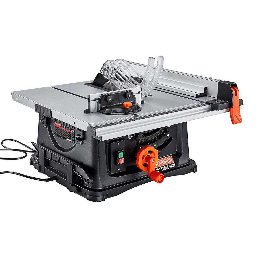 10 in. 15 Amp Table Saw E524458