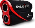 800 Yards 6X Magnification Laser Golf Rangefinder with Slope Z380355