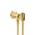 Brushed Gold Optic Handshower A870815
