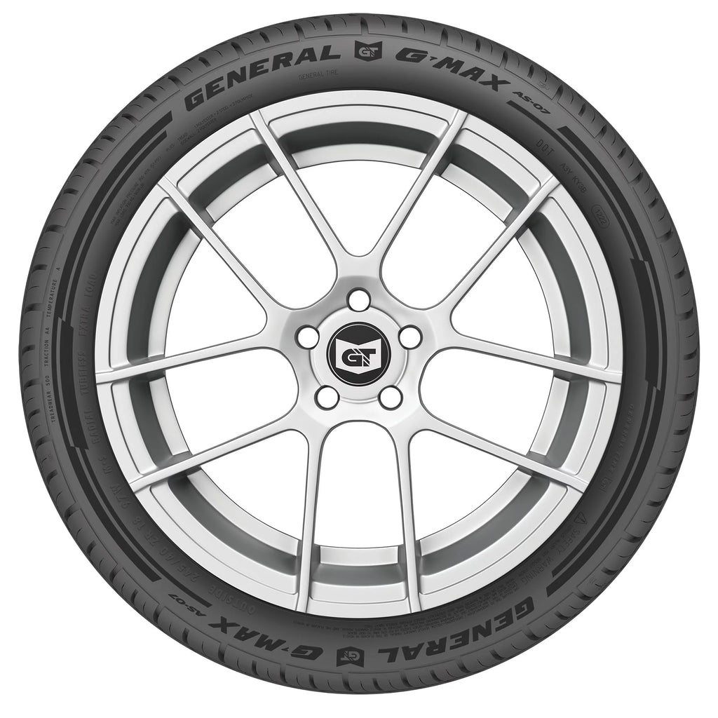 All Season 265/50R20 111V XL Passenger Tire Y41569