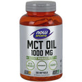 MCT Oil 1000mg M4792