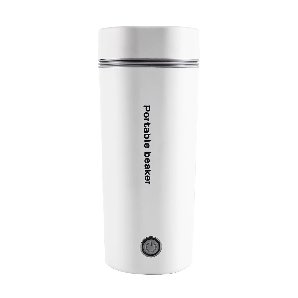 Portable Electric Kettle 350ML Stainless Steel W143