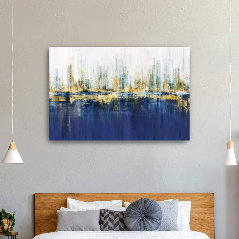Canvas Giclee 32x48 O538