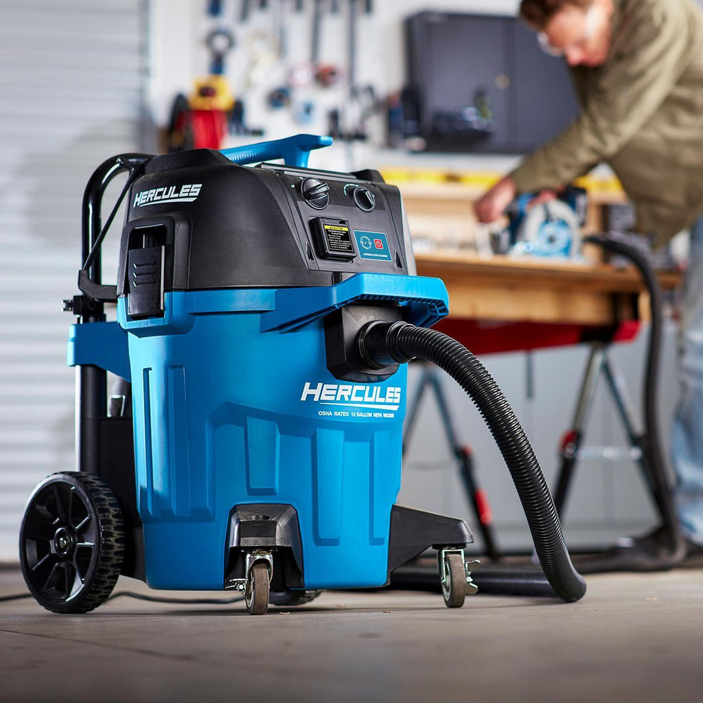12 Gallon Dust Extractor G18167