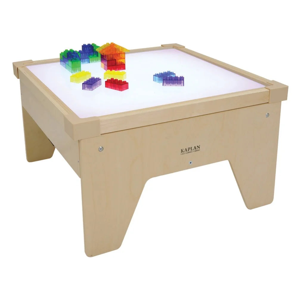 Toddler Light Table O630643