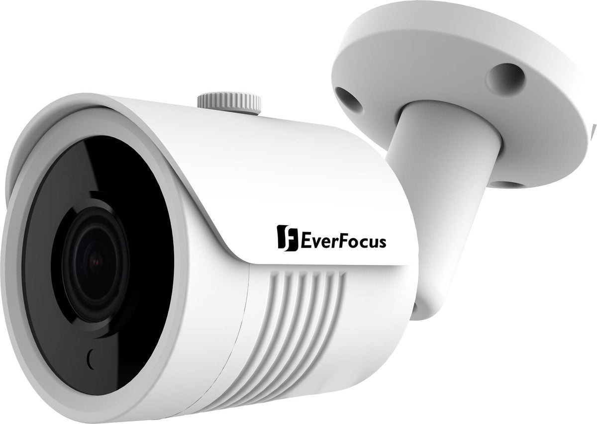 2MP 1080p Full HD CMOS Bullet IP66 Outdoor Camera H702336