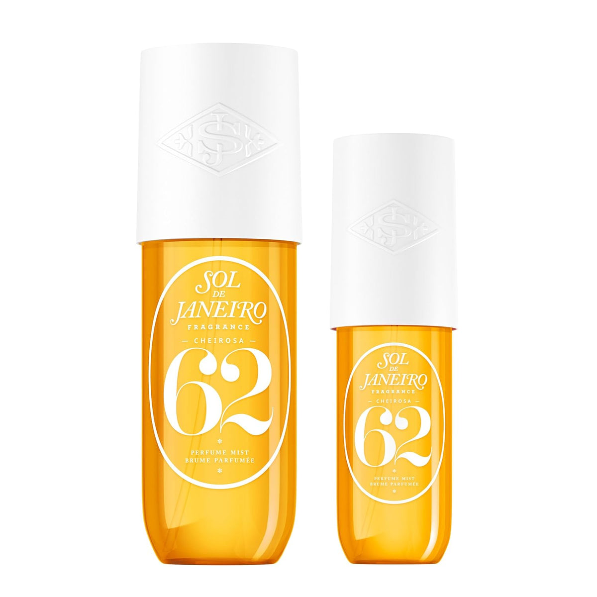 Hair & Body Fragrance Mist Set N6964