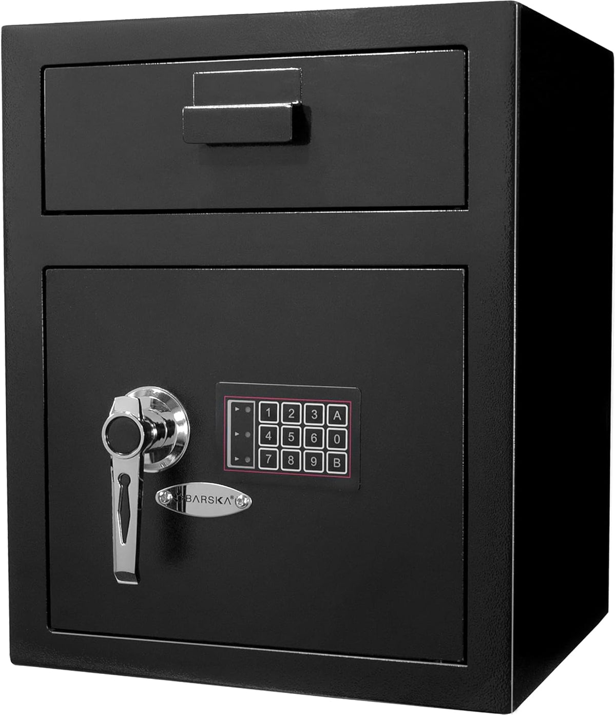 1.10 Cubic Ft Digital Keypad Drop Safe R9237
