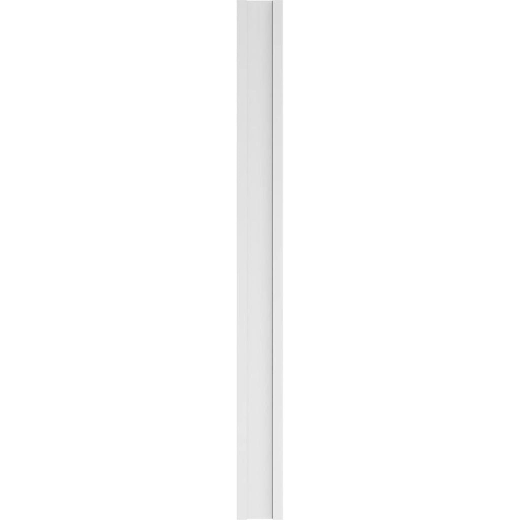 PVC Pilaster with Capital & Base (Pair) T2900